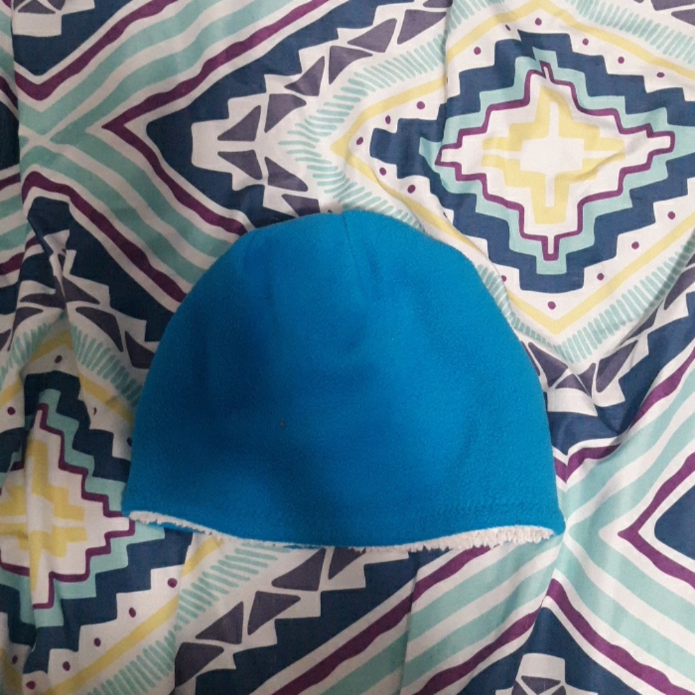 Winter hat